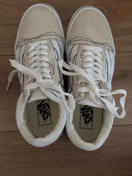 Tenisky vans, vans,40