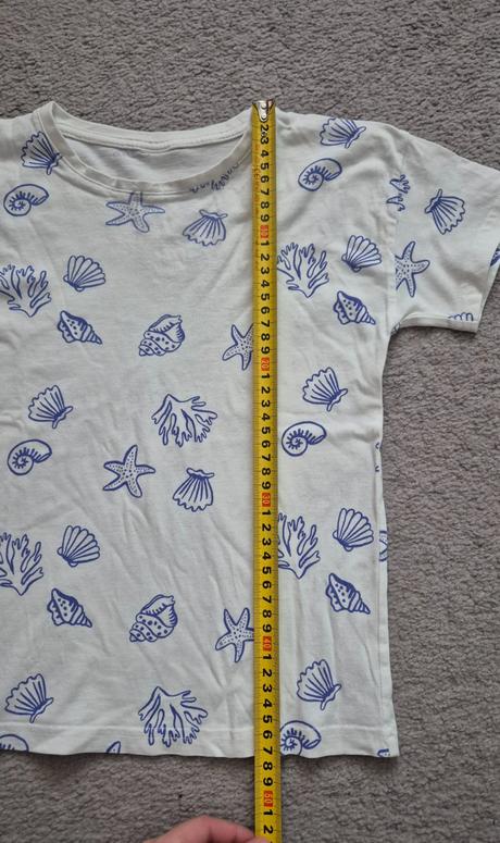 Lindex tricko veľkosť 116, lindex,116