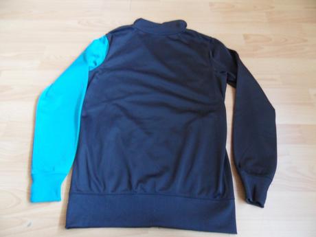 Športová mikina, fishbone,170