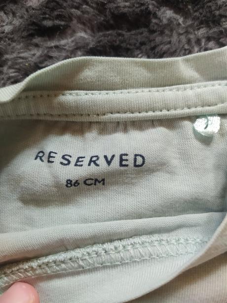 Tričká s dlhým rukávom, next,86