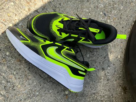 Nové tenisky nike, nike,39