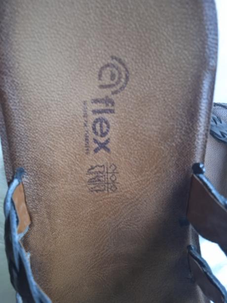 Šľapky z grécka, 42/43, 43