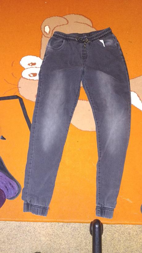 Chlapčenské rifle 164, lupilu,164