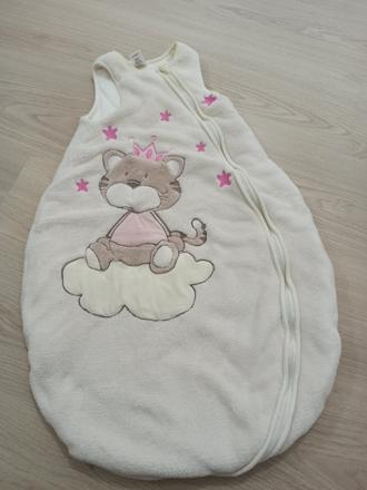 Fusak na spanie , spací vak, jacky