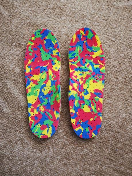 Ortopedické vložky, protetika,27