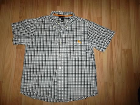 Košeľa, h&m,140