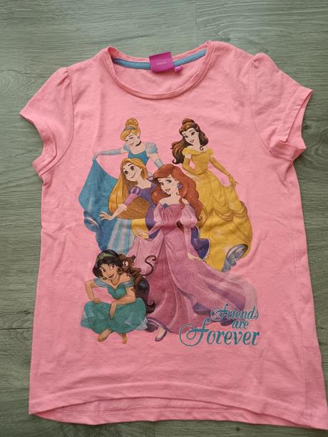 Tričko disney, disney,134