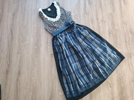 Bavorský kroj velk.38, 