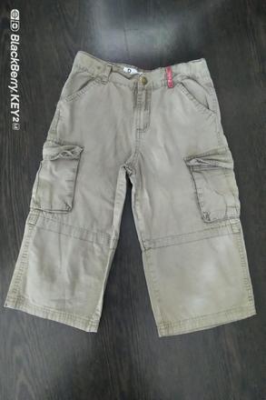 Tristvrtove nohavice pick ouic c.122, 122