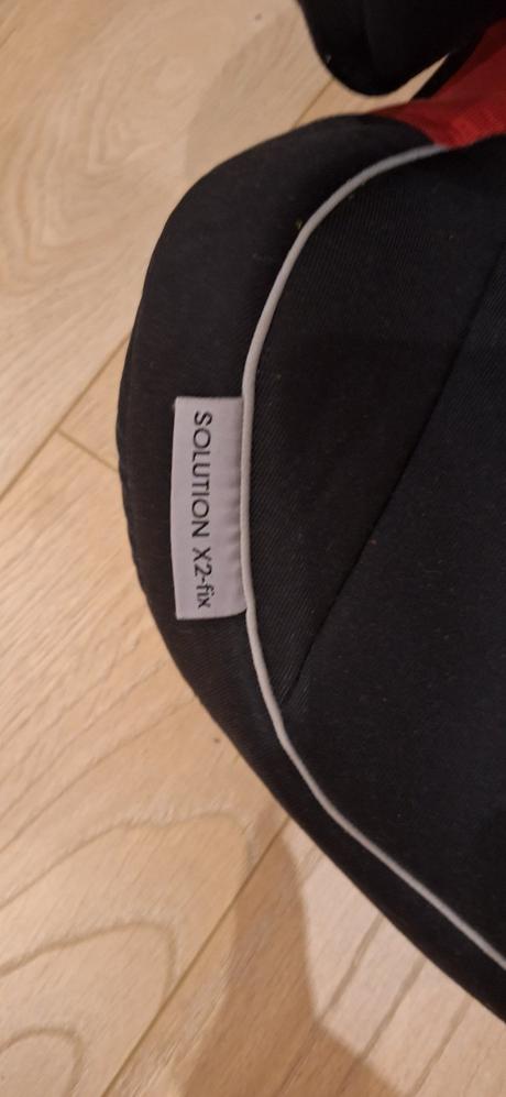 Autosedacka cybex, cybex