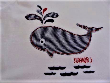 Kvalitné tričká - 2 ks, 86