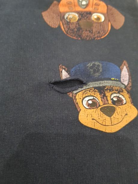 Balík vecičiek pre chlapca veľ.122 2,18 ks, 122–134