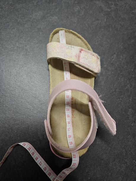 Superfit sandalky, superfit,31