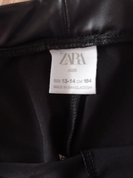 Legíny, zara,164