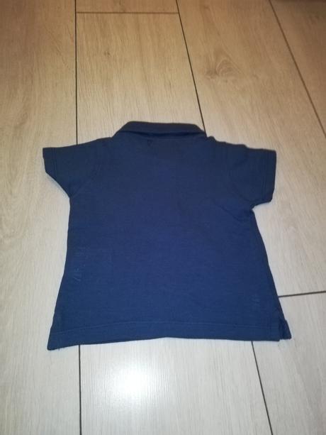 Tričko gant č.74, gant,74