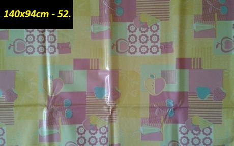 Pvc obrusy, koberce do kuchyne, 
