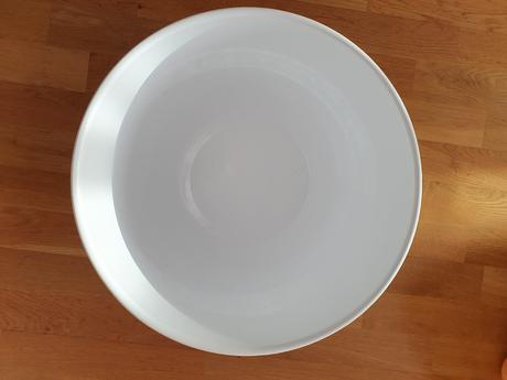 Keramický kvetináč,