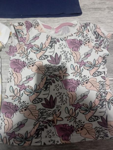 Pekne tričká  v 98, pepco,98