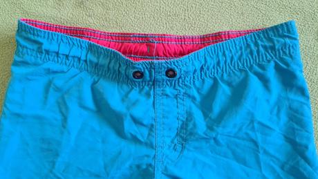 Chlapčenské plavky, h&m,134