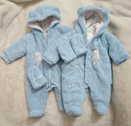 Teplučké overaly, new baby,56