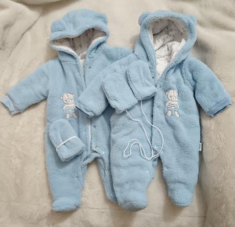 Teplučké overaly, new baby,56