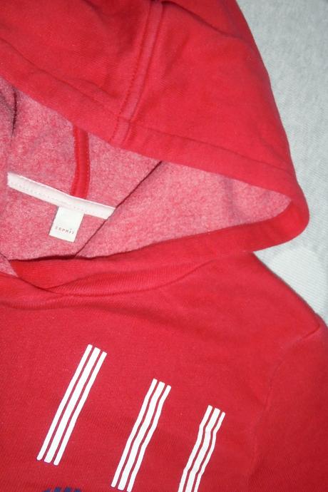 Mikina na 15 až 16 rokov, esprit,176