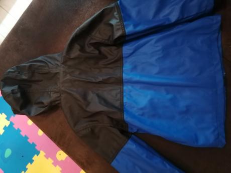 Prechodná bunda, f&f,140