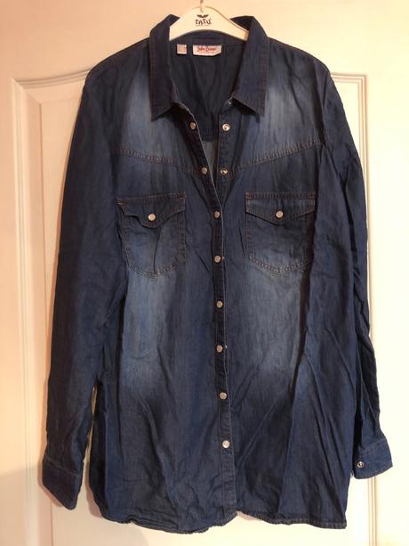 Riflova kosela, bonprix,46