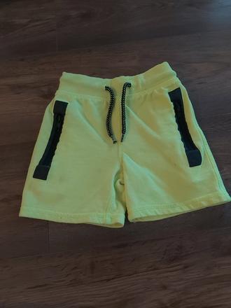 Kraťasy, dopodopo,98