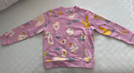 Mikina stella mccartney, 122