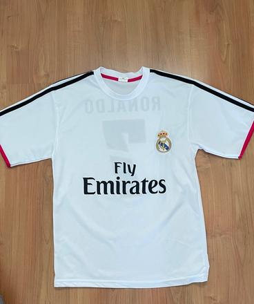 Futbalový dres, xs
