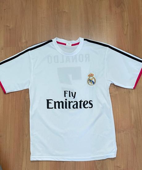 Futbalový dres, xs