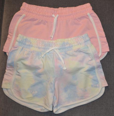 2 pack kraťasy, f&f,152