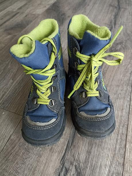 Zimné čižmičky, superfit,26