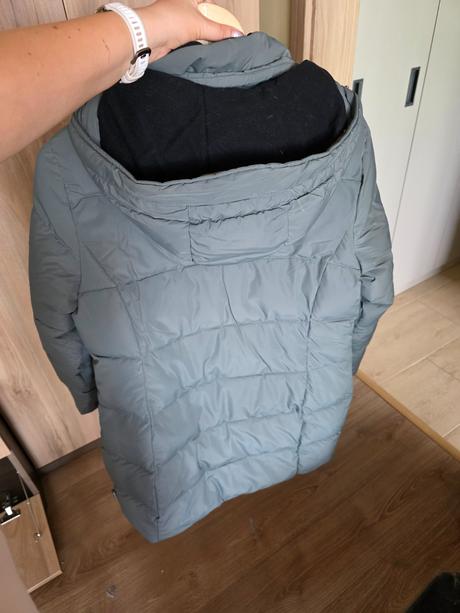 Zimná bunda, l