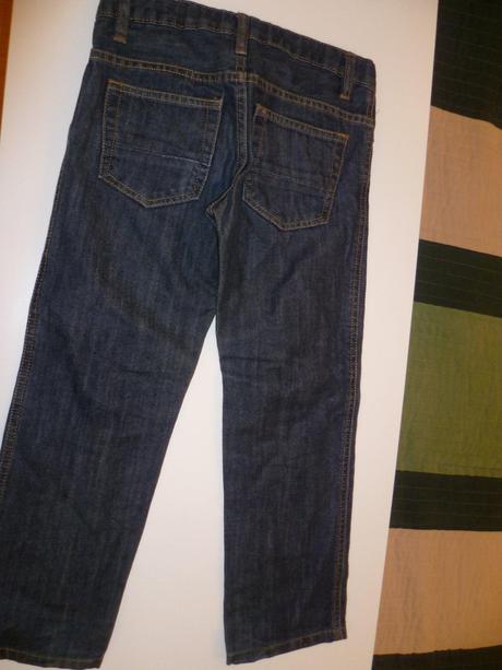 Chlapčenské rifle, reserved,116