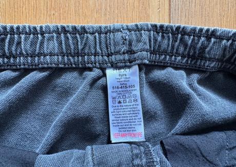 Riflove kapsače next, next,128