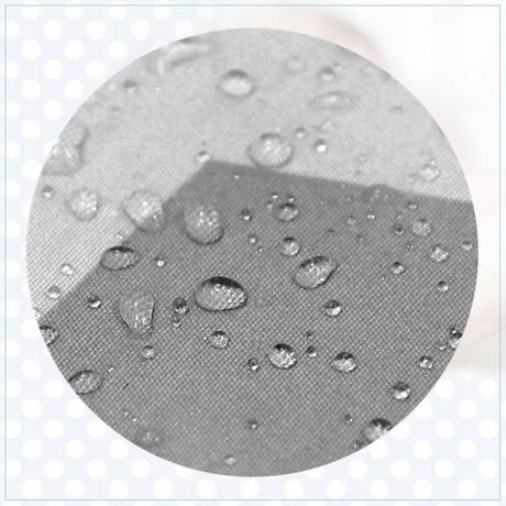 Luxusný fusak 4v1, 90x47cm, 