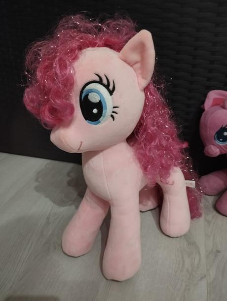 Koniky my little pony, 