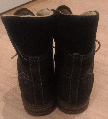 Celokozene topánky 39, lasocki,39