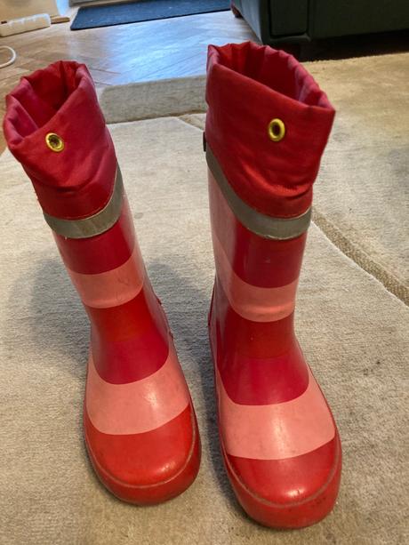 Kvalitne gumaky znacky tchibo/ vel. 24/25, tcm,24