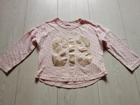 Tričko next, next,98