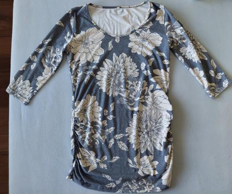 Tehotenské tričko, esmara,s