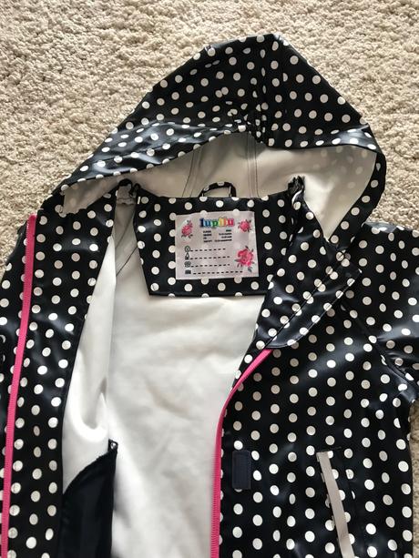 Bundička do dažďa, lupilu,92