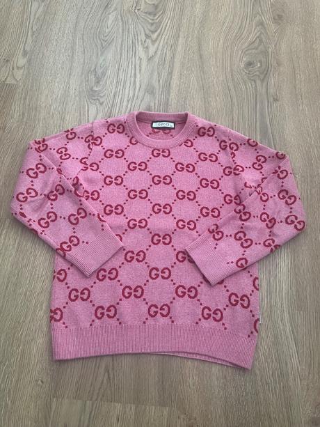 Svetrík 5-6 r, 116