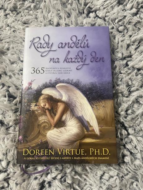 Rady anjelov na každý deň, 