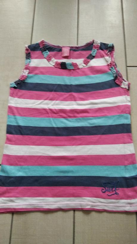 Pruhované tielko, kenvelo,146