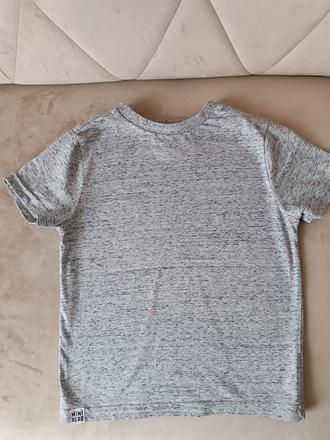 Tričko s krátkym rukávom, f&f,86