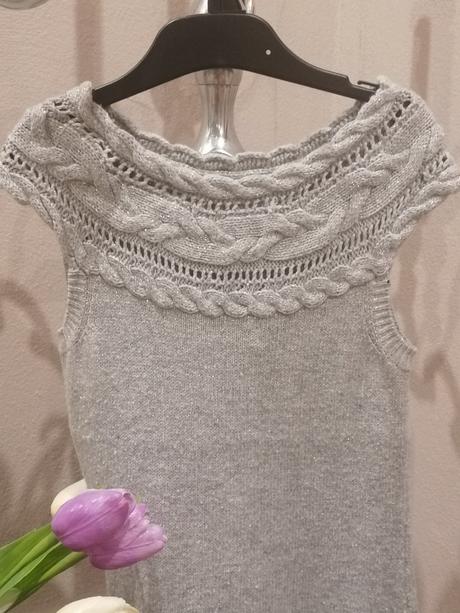 Svetrove saty h&m, h&m,110