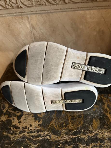 Tenisky mk, michael kors,37